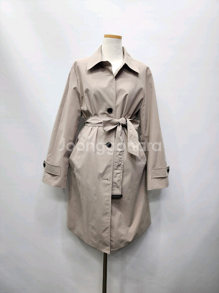 KENNETH COLE 트렌치77--0