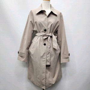 KENNETH COLE 트렌치77