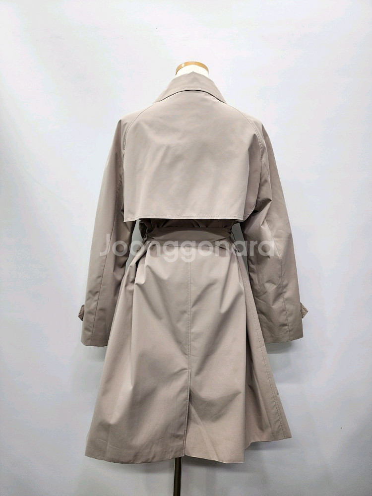 KENNETH COLE 트렌치77--2
