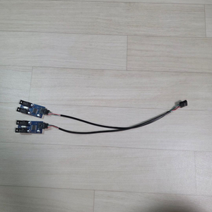 메인보드 USB 2.0 9핀 허브