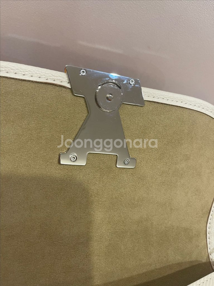 루이비통 부시백 쿼르츠--6