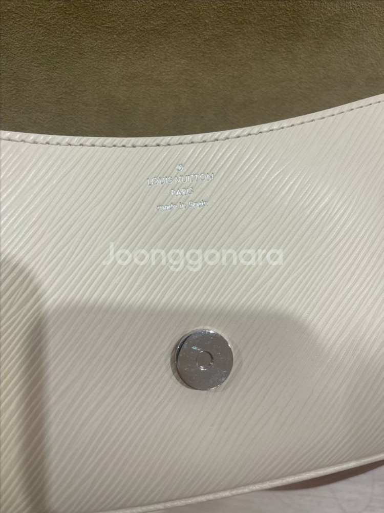 루이비통 부시백 쿼르츠--7