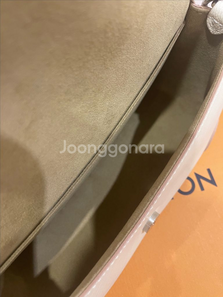 루이비통 부시백 쿼르츠--8