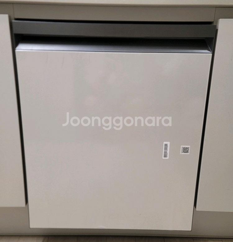 삼성전자 비스포크 DW60BB815UAP 14인용(코타--0