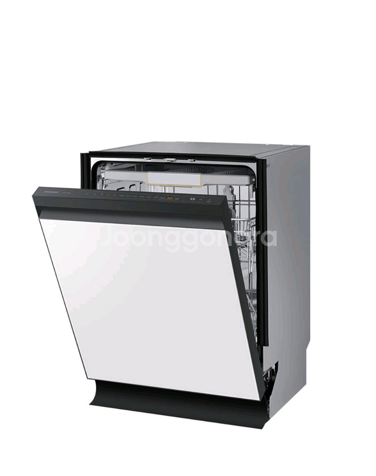 삼성전자 비스포크 DW60BB815UAP 14인용(코타--1