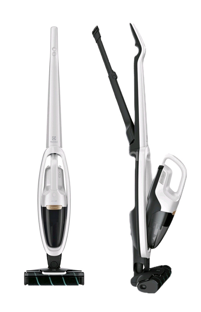 일렉트로룩스 Well Q7 무선청소기(WQ71-2BSW--0