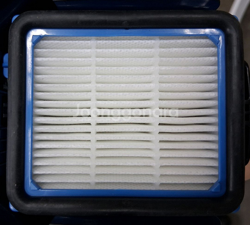 일렉트로룩스 Well Q7 무선청소기(WQ71-2BSW--4