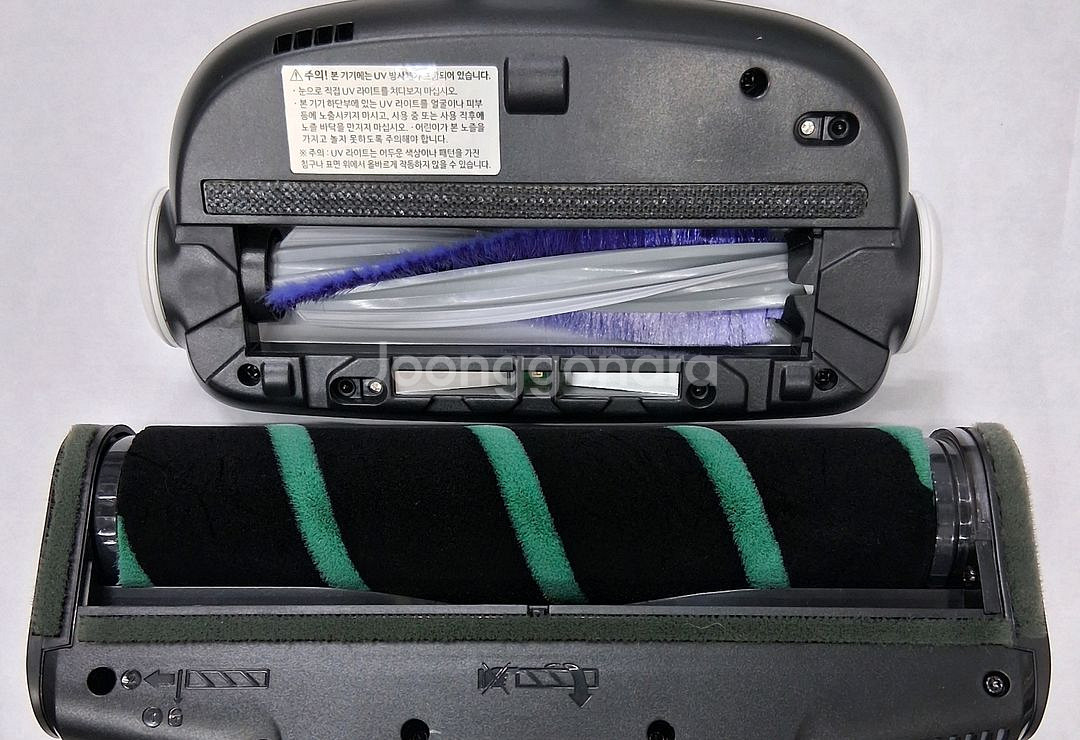 일렉트로룩스 Well Q7 무선청소기(WQ71-2BSW--3