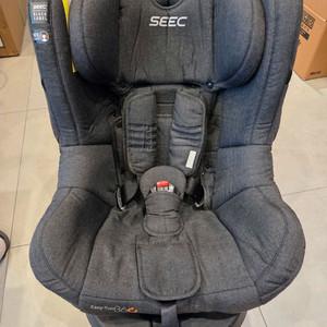 SEEC 360 카시트 판매합니다.