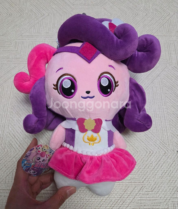 티니핑인형 30cm 새상품--0