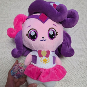 티니핑인형 30cm 새상품