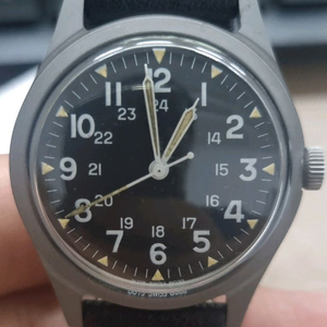 benrus 1974 밀리터리 빈티지 시계 판매