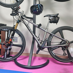 세븐MTB 자전거(남녀공용 최신식)