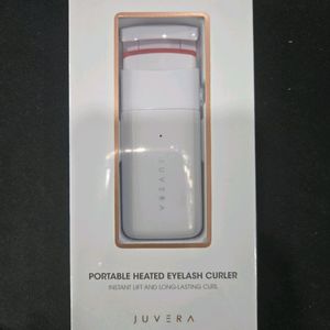 JUVERA 속눈썹 뷰러 (새상품)