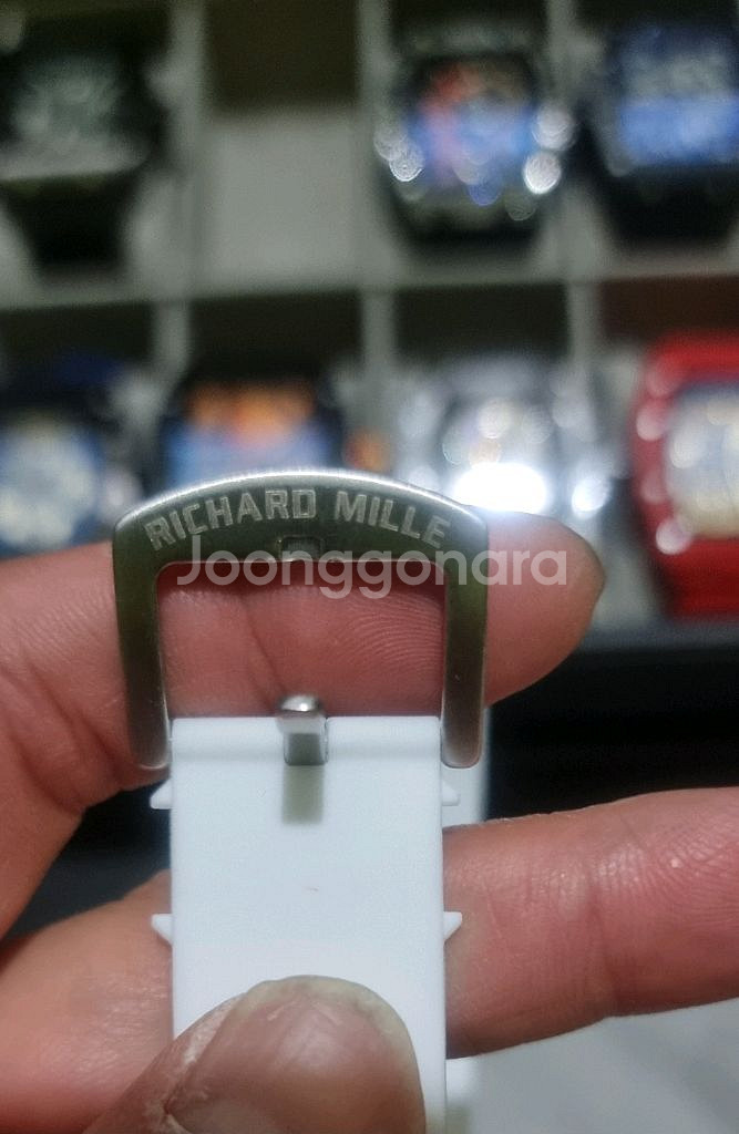 남성패션쿼츠시계입니다--2