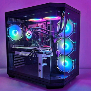 RTX5070ti,고사양하이엔드!게이밍Pc