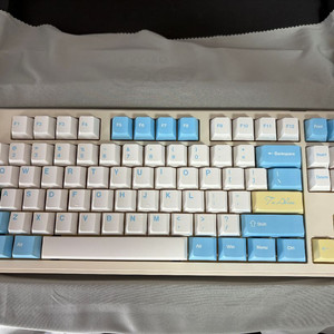 tx tkl classic