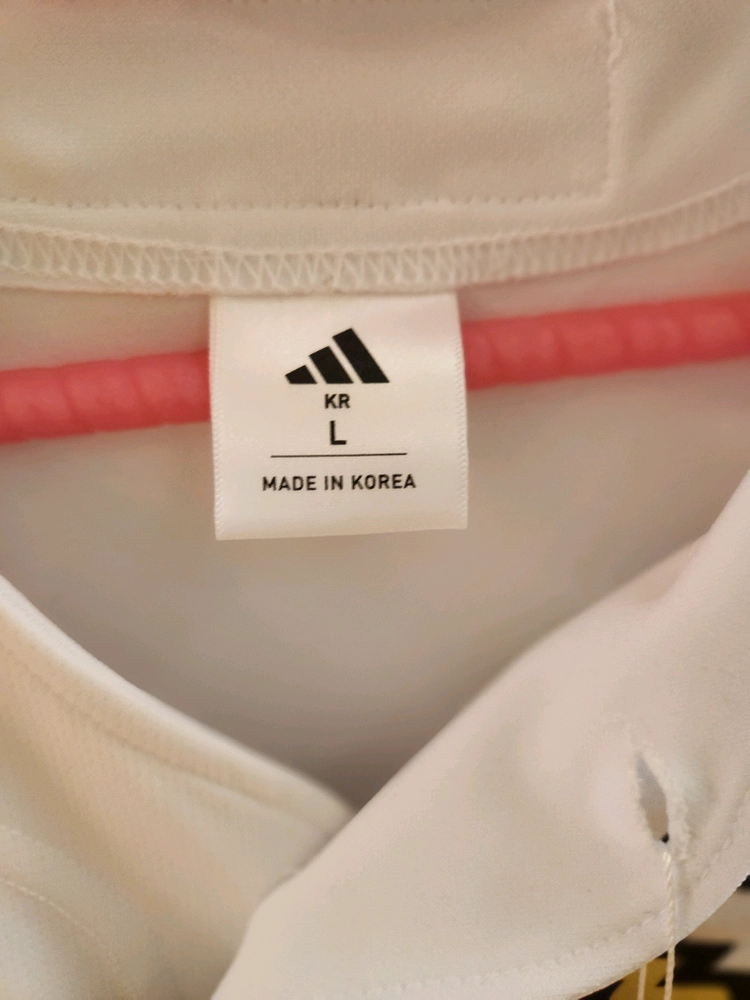 두산 베어스 x 브롤 스타즈 유니폼 L사이즈 이미지