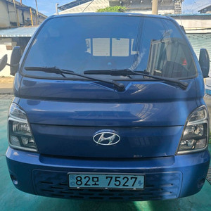 포터EV