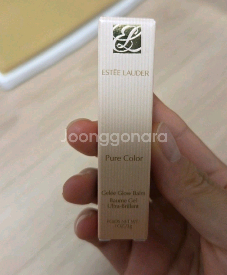 에스티로더 젤리 글로우밤--0