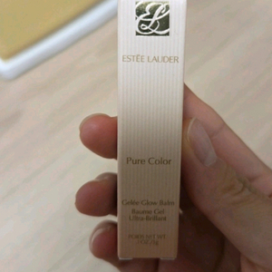 에스티로더 젤리 글로우밤