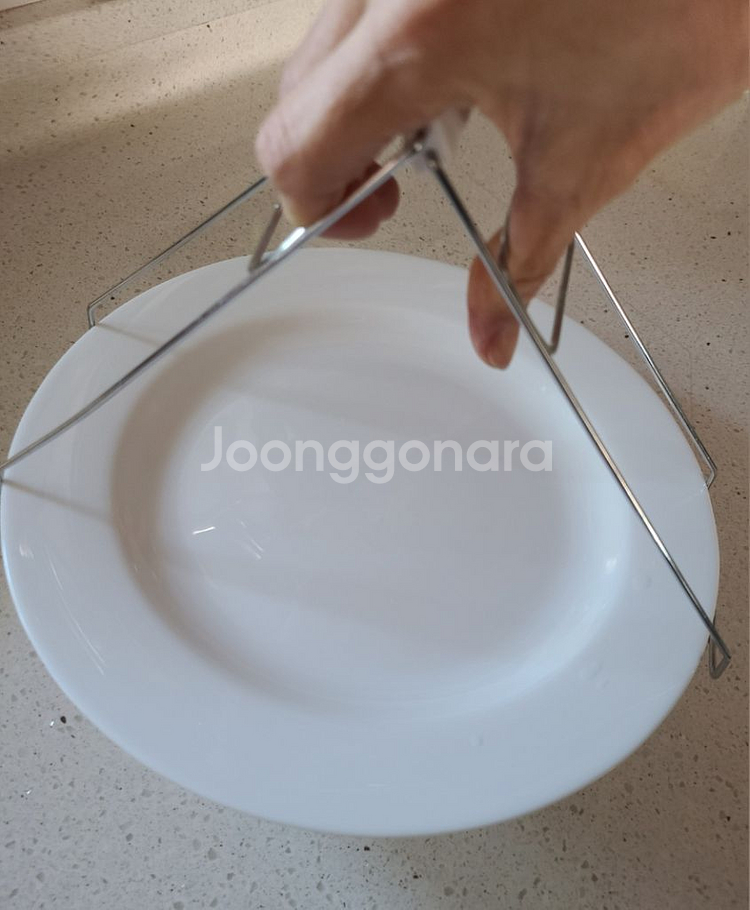 오븐형 집게--0