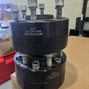 f150 허브스페이서 pcd135 / 6홀