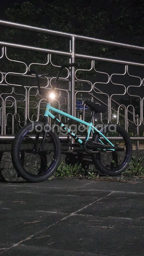 풀커스텀 bmx--0