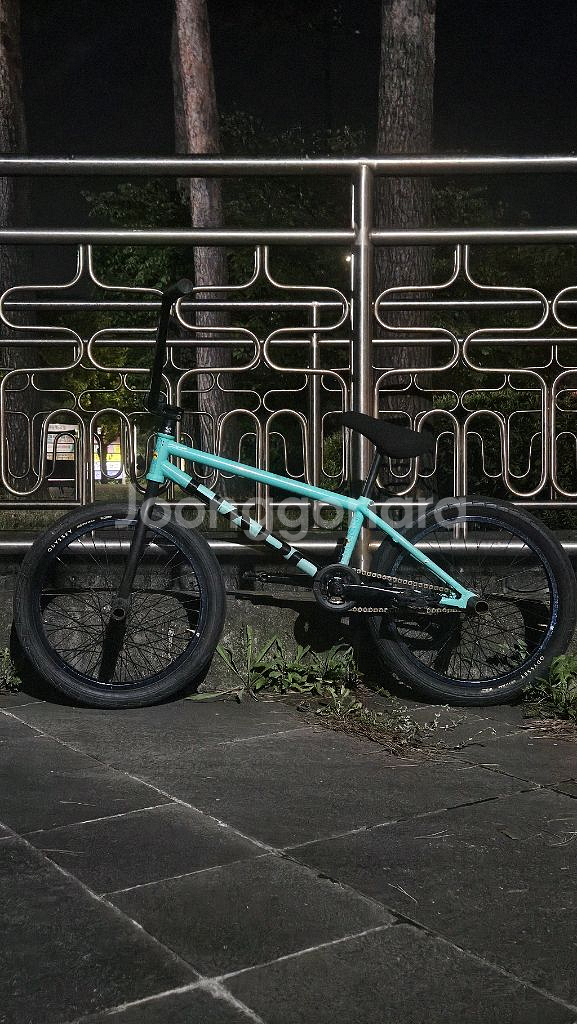 풀커스텀 bmx--1