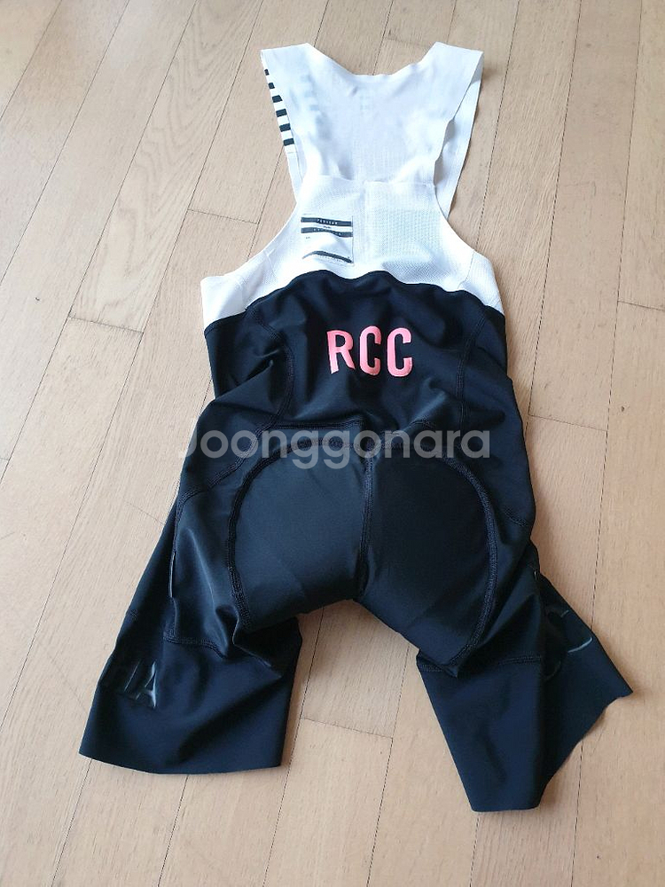 라파 RCC프로팀 빕숏(상.하)--1