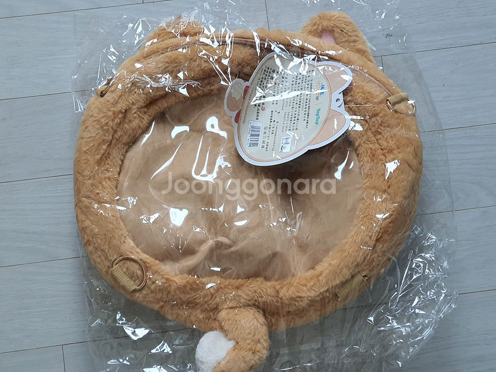 앙스타 호쿠토 큐티 스타 탭탭 이타백--1