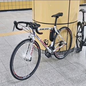 급처)자이언트 scr2 입문용 로드자전거