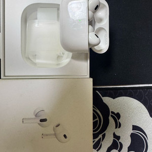 에어팟 프로2 풀박 급처 c타입