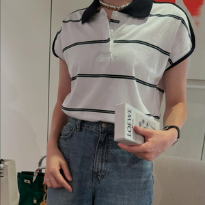 허앤쉬 티셔츠