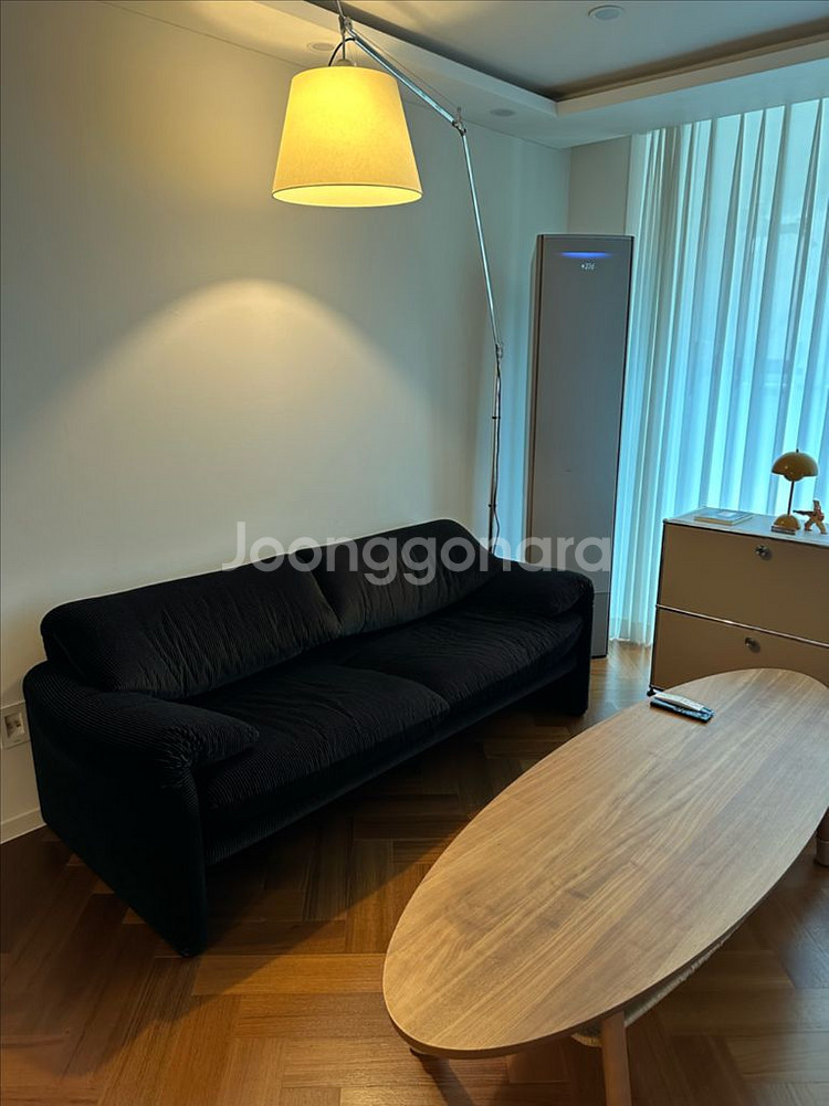 cassina 까시나 마라룽가 2.5 시터 소파--0