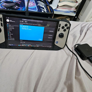 MSI 클로8 AI+ A2VM 팝니다