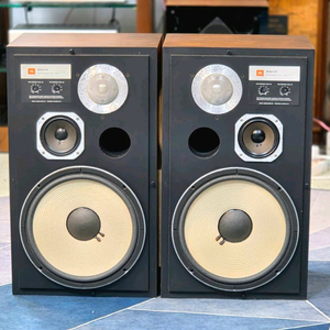 JBL L112 명기 스피커