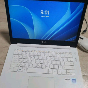 LG 울트라 14U380 노트북 팔아요