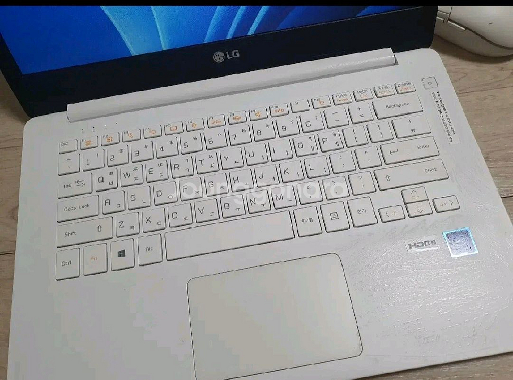 LG 울트라 14U380 노트북 팔아요--1