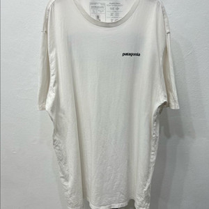 정품) 파타고니아 반팔 티셔츠 L