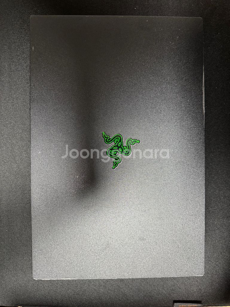 레이저 블레이드 노트북 15인치 13th i7 4070--0