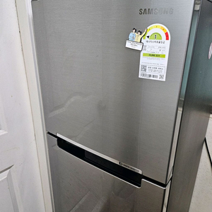 삼성 525L 냉장고 RT53N603HS8 팝니다