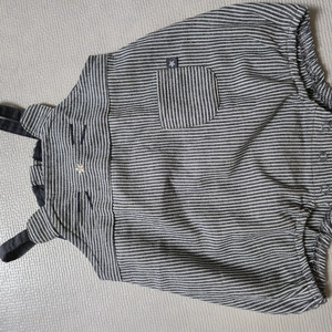 아기옷장 정리 80