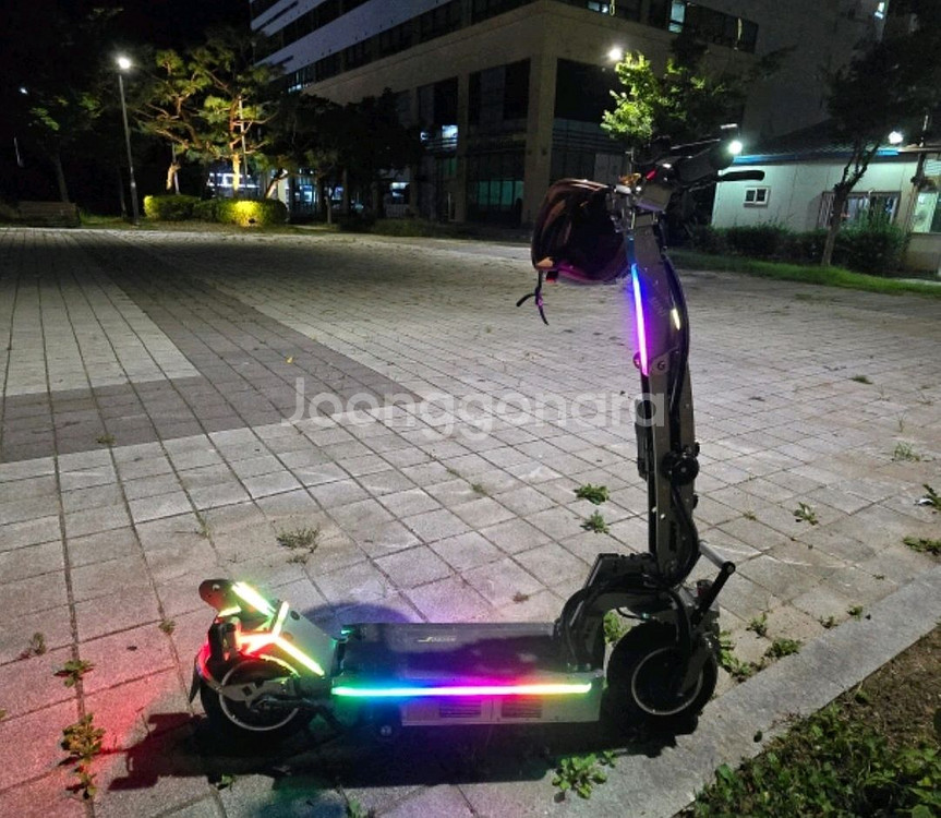 위페드 미니10 풀튜닝급--3