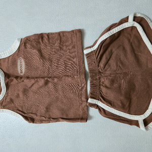 아기 옷장정리 80