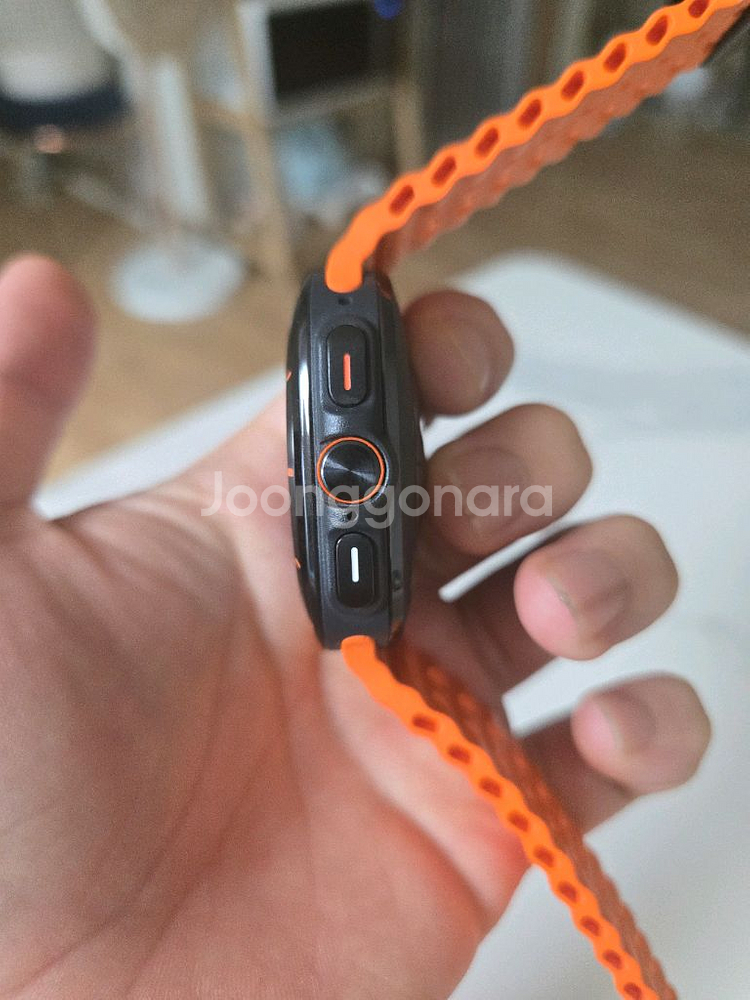 갤럭시 워치 울트라7 판매--2