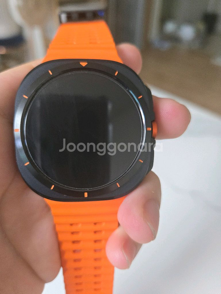 갤럭시 워치 울트라7 판매--0