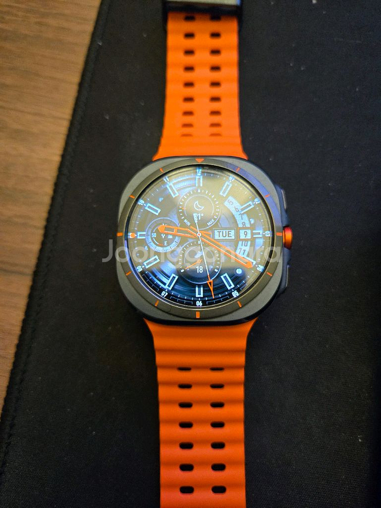 갤럭시 워치 울트라7 판매--6