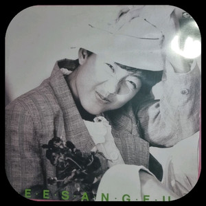 이상은LP. NM/NM