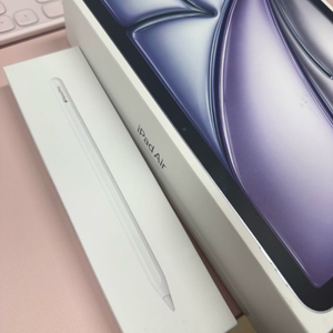 아이패드 5세대 64G wifi + 2세대 정품펜슬